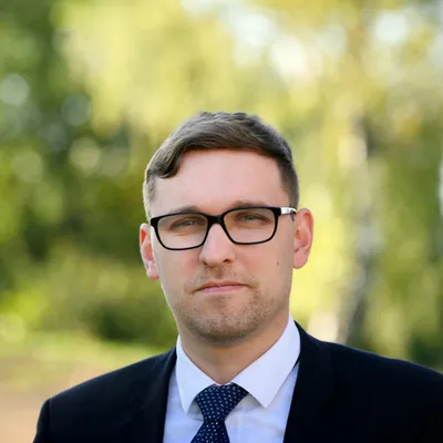 PhDr. Martin Šubrt